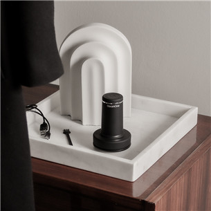 SteamOne, melna - Pūku griezējs