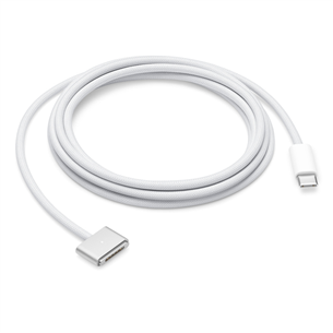 Cable Apple USB C - MagSafe 3 (2 m) MLYV3ZM/A