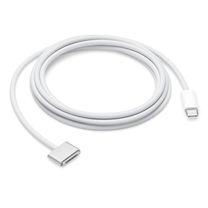 Apple USB-C to MagSafe 3, 2 m - Vads