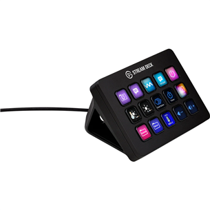 IT aksesuārs Stream Deck MK.2, Elgato