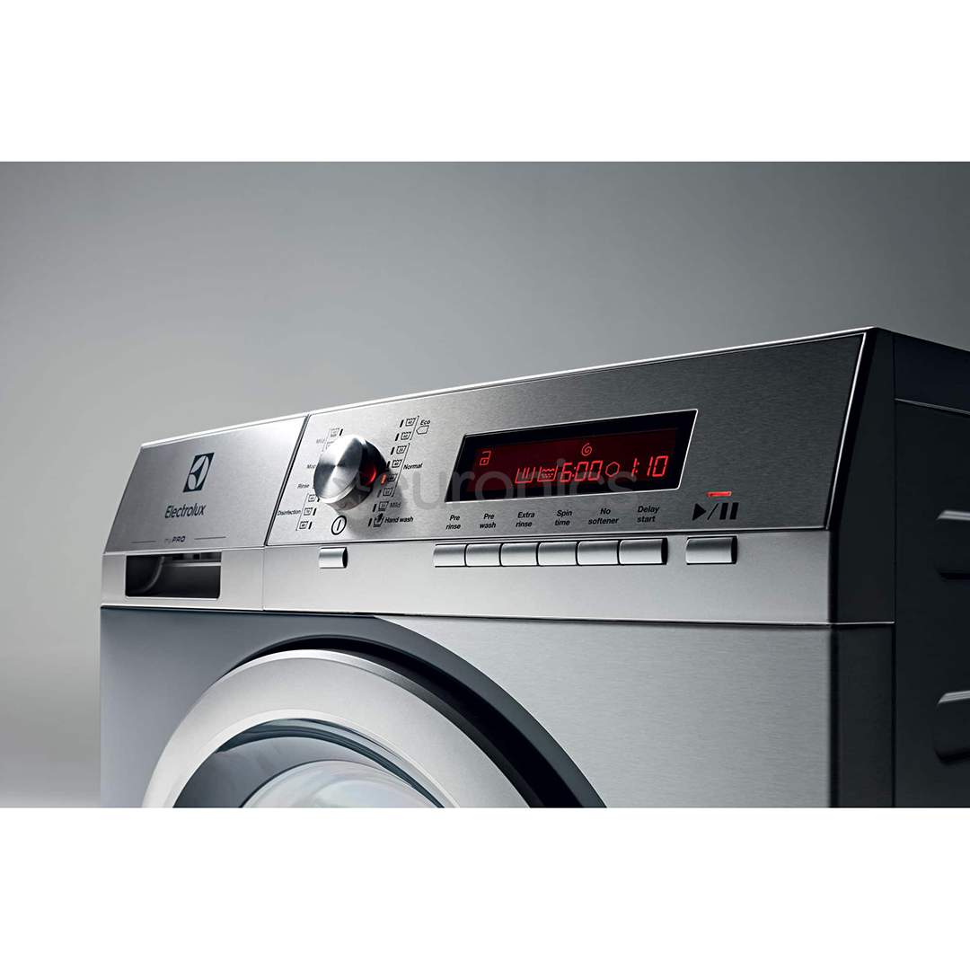 Dryer Electrolux MyPro (8 kg), TE1120 Euronics