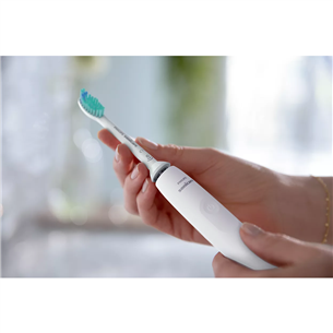 Philips Sonicare 3100, white - Electric toothbrush