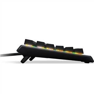 SteelSeries Apex 3 TKL, SWE, black - Keyboard