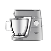 Kenwood Titanium Chef Baker XL, 7 L/1.6 L, 1200 W, sudraba - Virtuves kombains