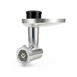 Kenwood Titanium Chef Baker, 5 L/1.6 L, 1200 W, sudraba - Virtuves kombains
