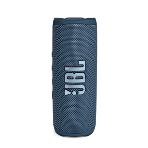 JBL Flip 6, blue - Portable Wireless Speaker