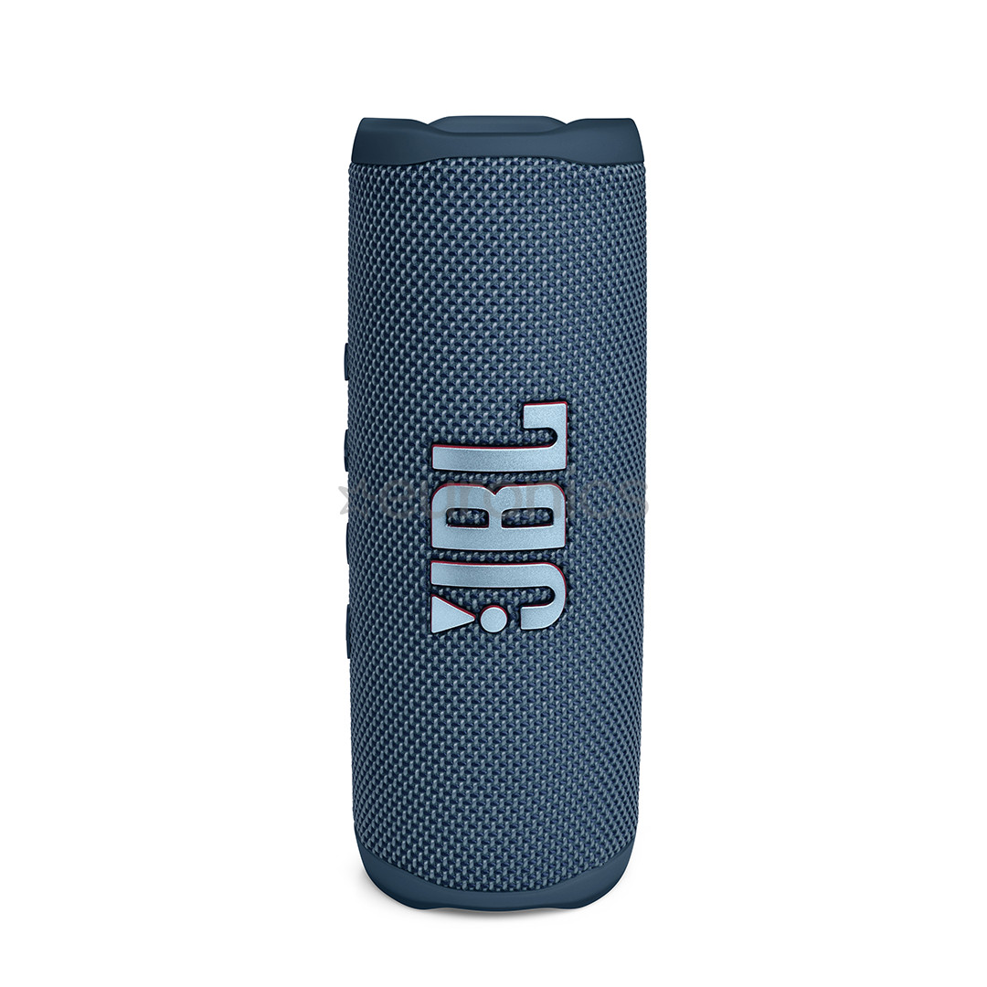 JBL Flip 6, zila - Portatīvais bezvadu skaļrunis