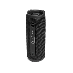 JBL Flip 6, black - Portable Wireless Speaker
