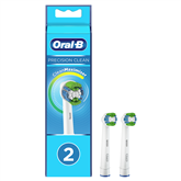 Braun Oral-B Precision Clean, 2 pcs - Spare brushes