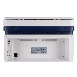 Xerox WorkCentre 3025, белый - Многофункциональный лазерный принтер