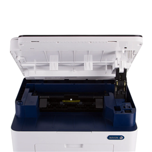 Xerox WorkCentre 3025, white - Multifunctional laser printer