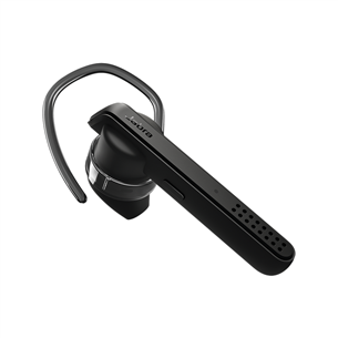 Jabra Talk 45, melna - Bluetooth brīvroku ierīce