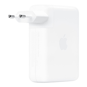 Apple 67W USB-C Power Adapter, balta - Strāvas adapteris