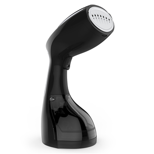 SteamOne, 1500 W, black - Travel garment steamer