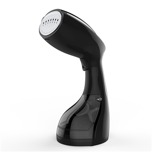 SteamOne, 1500 W, black - Travel garment steamer