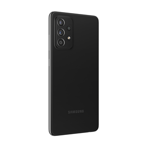 Viedtālrunis Galaxy A52s 5G, Samsung