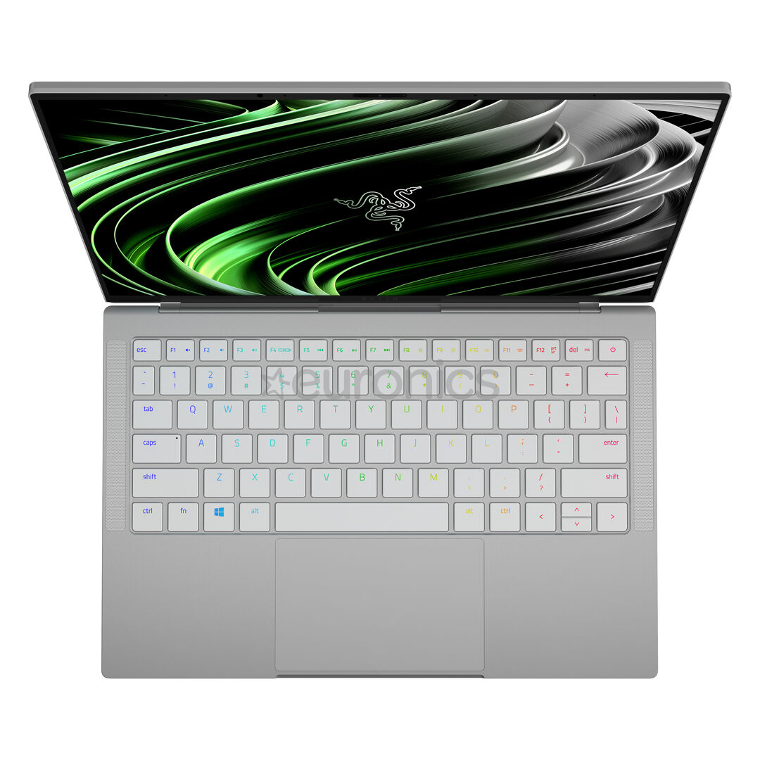 Portatīvais dators Book 13, Razer