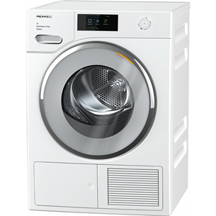 Miele T1 Passion, 9 kg, dziļums 64.3 cm - Veļas žāvētājs