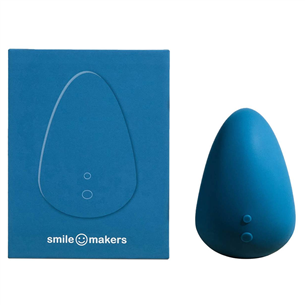 Smile Makers The Ballerina, blue - Personal massager