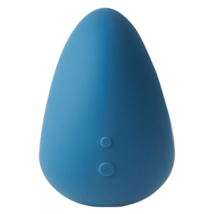 Smile Makers The Ballerina, blue - Personal massager