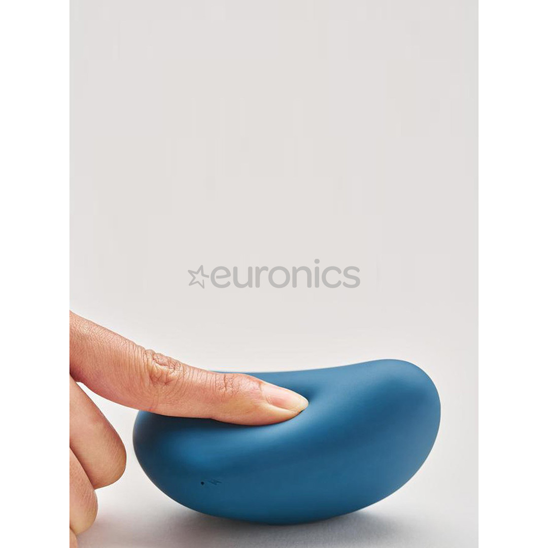 Smile Makers The Ballerina, blue - Personal massager