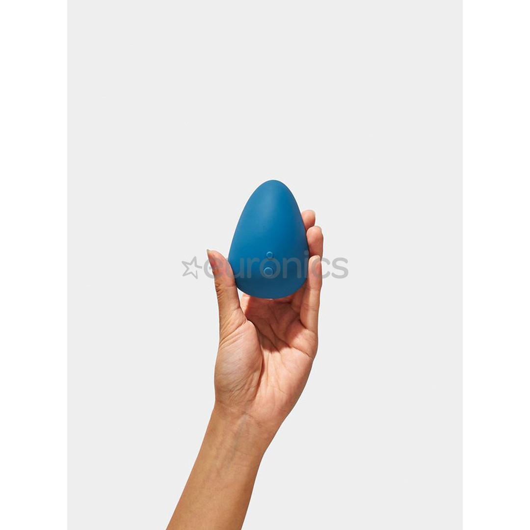 Smile Makers The Ballerina, blue - Personal massager