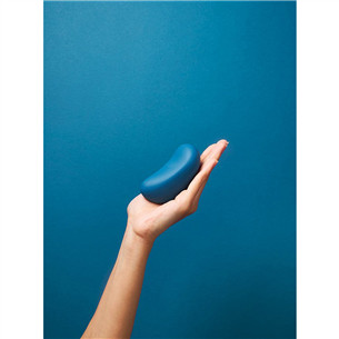 Smile Makers The Ballerina, blue - Personal massager