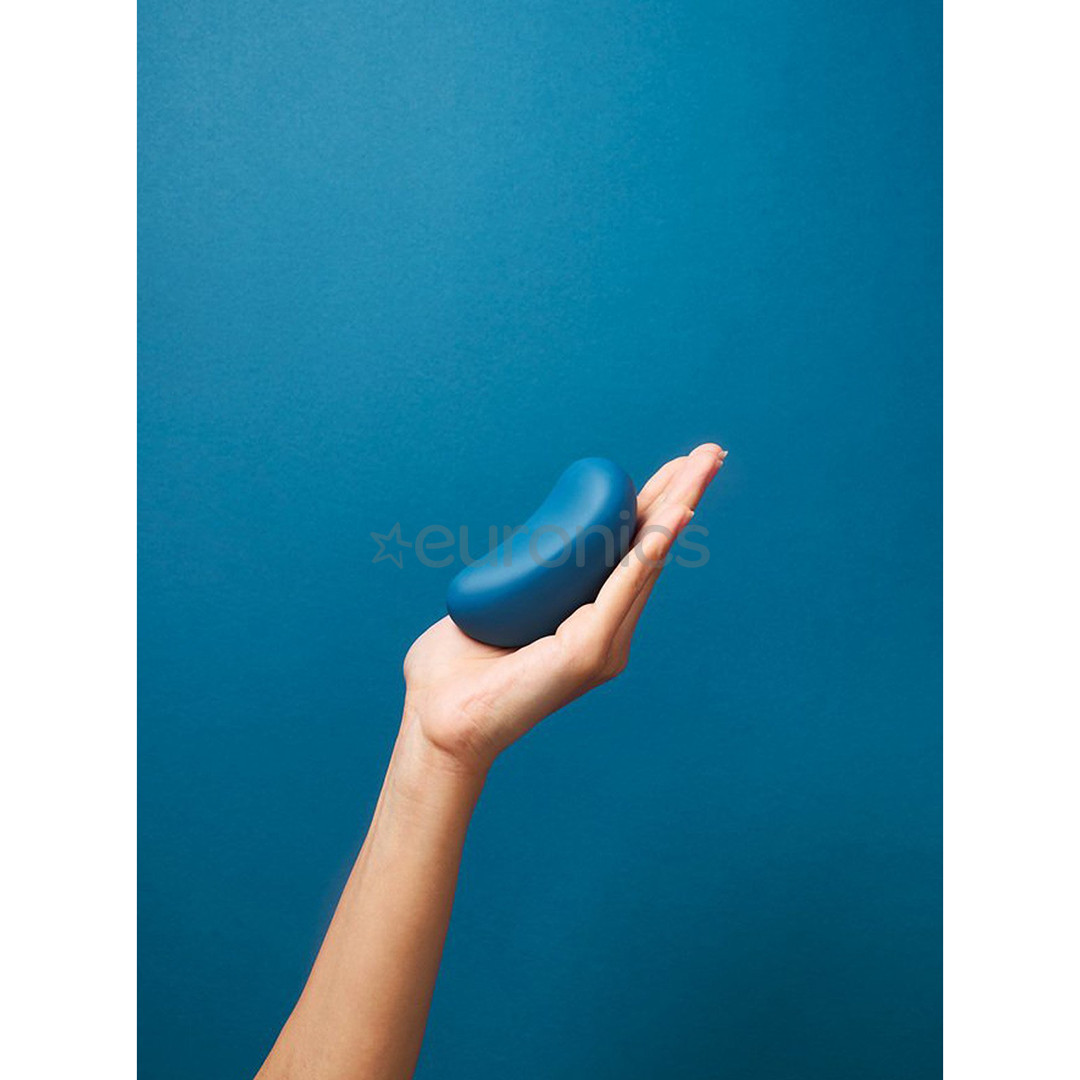 Smile Makers The Ballerina, blue - Personal massager