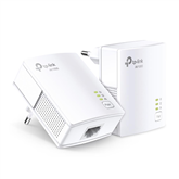 Комплект Powerline-адаптеров TP-Link AV1000