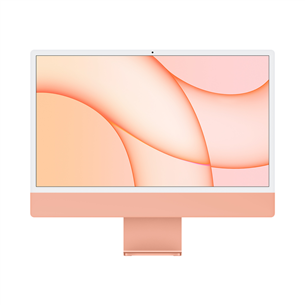 Apple iMac 24'' (2021) RUS Z133001NA