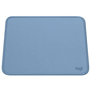 Logitech Studio, blue - Mouse Pad