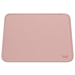 Logitech Studio, rose - Mouse Pad