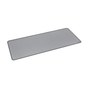 Logitech Studio, gray - Mouse Pad