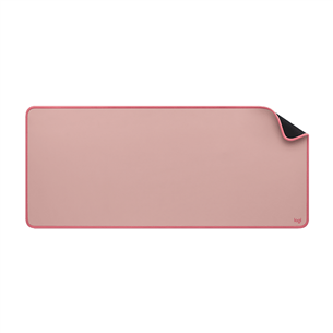 Logitech Studio, rose - Mouse Pad