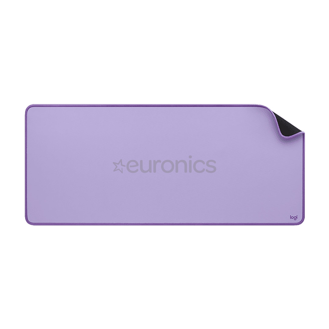 Logitech Studio, lavender - Mouse Pad