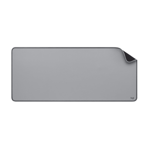 Logitech Studio, gray - Mouse Pad