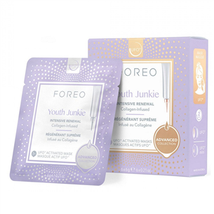 Foreo Youth Junkie - Face mask