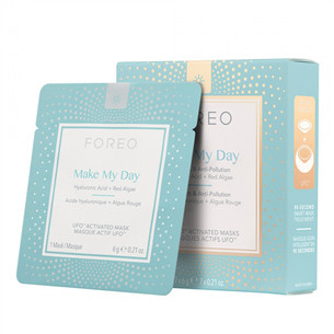 Foreo Make My Day - Sejas maska MAKEMYDAY
