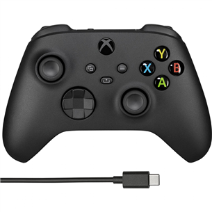 Bezvadu kontrolieris Xbox One / Series X/S, Microsoft