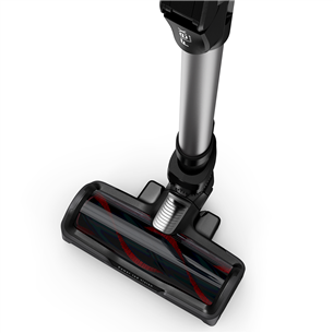 Tefal X-Force Flex 14.60 Animal Care, black - Cordless Stick Vacuum Cleaner