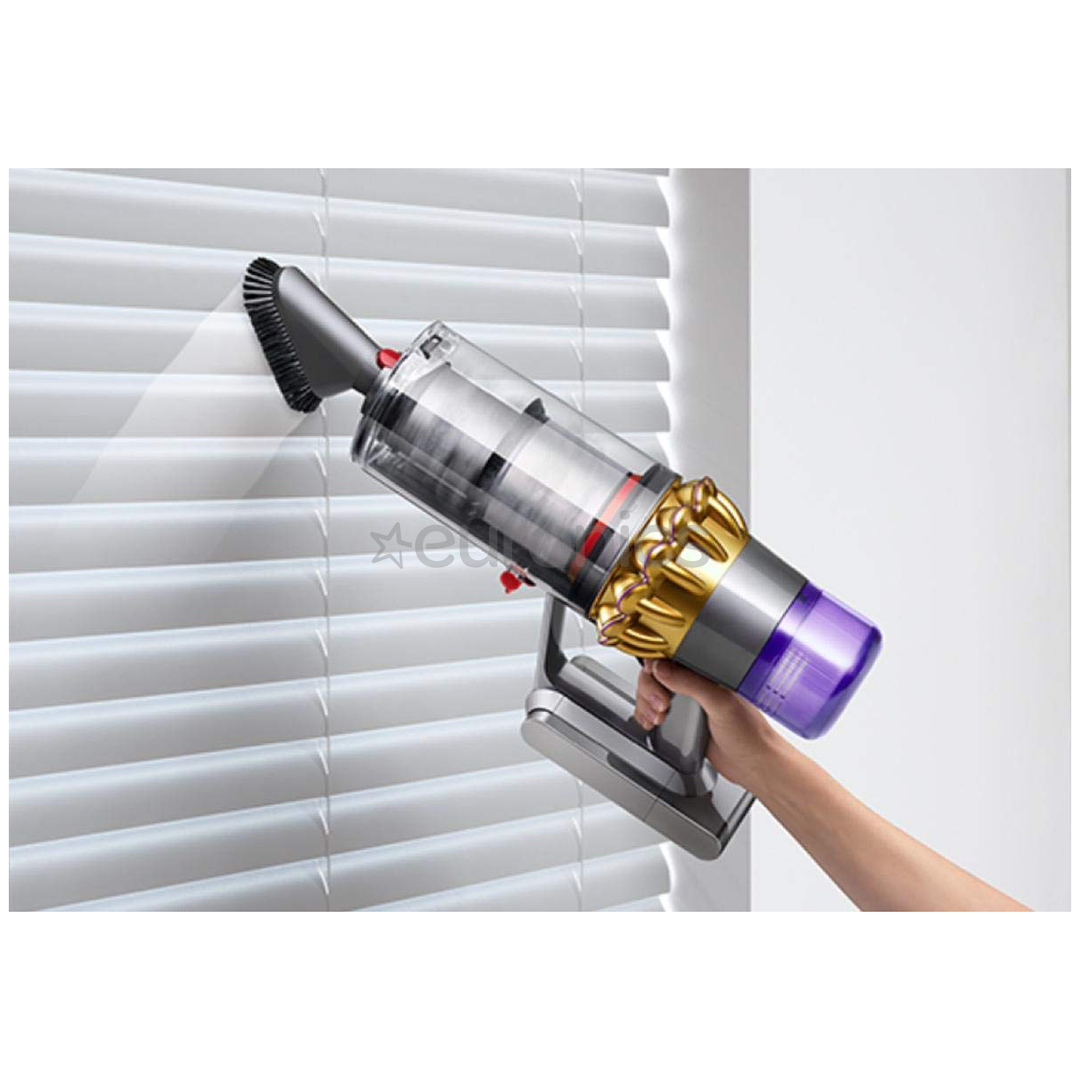 Dyson V11 Absolute Extra - Bezvadu putekļu sūcējs grīdas statīvs