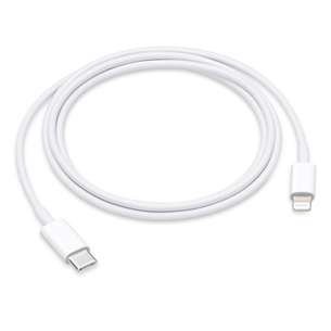 Кабель USB-C - Lightning Apple (1 м) MM0A3ZM/A