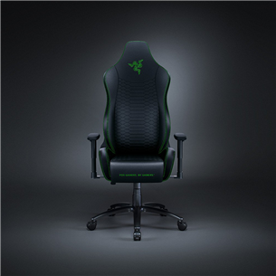 Razer Iskur X - XL, melna - Datorkrēsls spēlēm