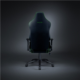 Игровой стул Razer Iskur X XL