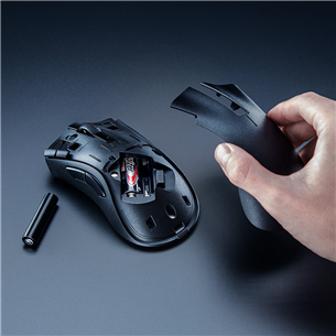 Razer DeathAdder V2 X HyperSpeed, black - Wireless Optical Mouse