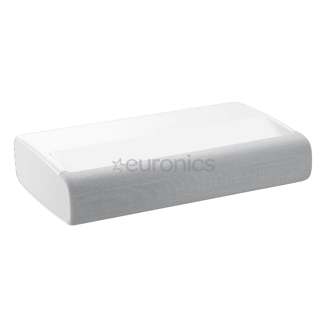 Samsung LSP9T The Premiere, 130", lāzera, balta - Projektors