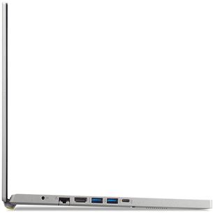 Notebook Acer Aspire Vero AV15-51