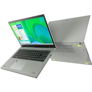 Portatīvais dators Acer Aspire Vero AV15-51