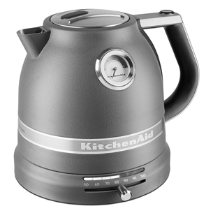 KitchenAid Variable Temperature Kettle 1.5l review