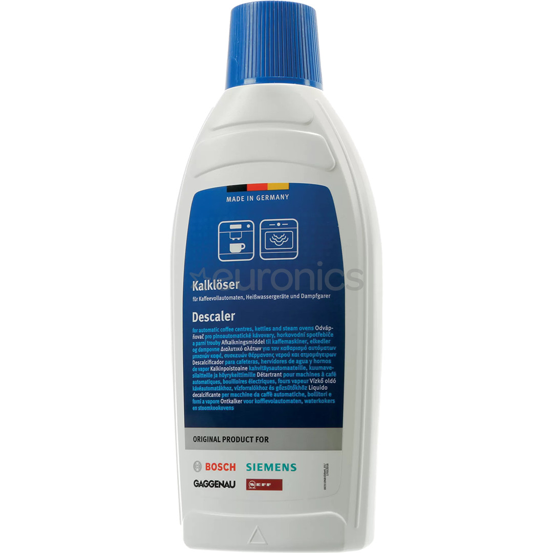 Bosch Siemens, 500 ml - Descaler